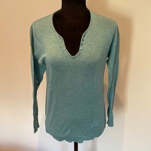 Zadig & Voltaire cotton top size XS